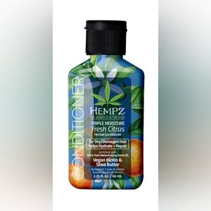 🆕️ Hempz Fresh Citrus Conditioner